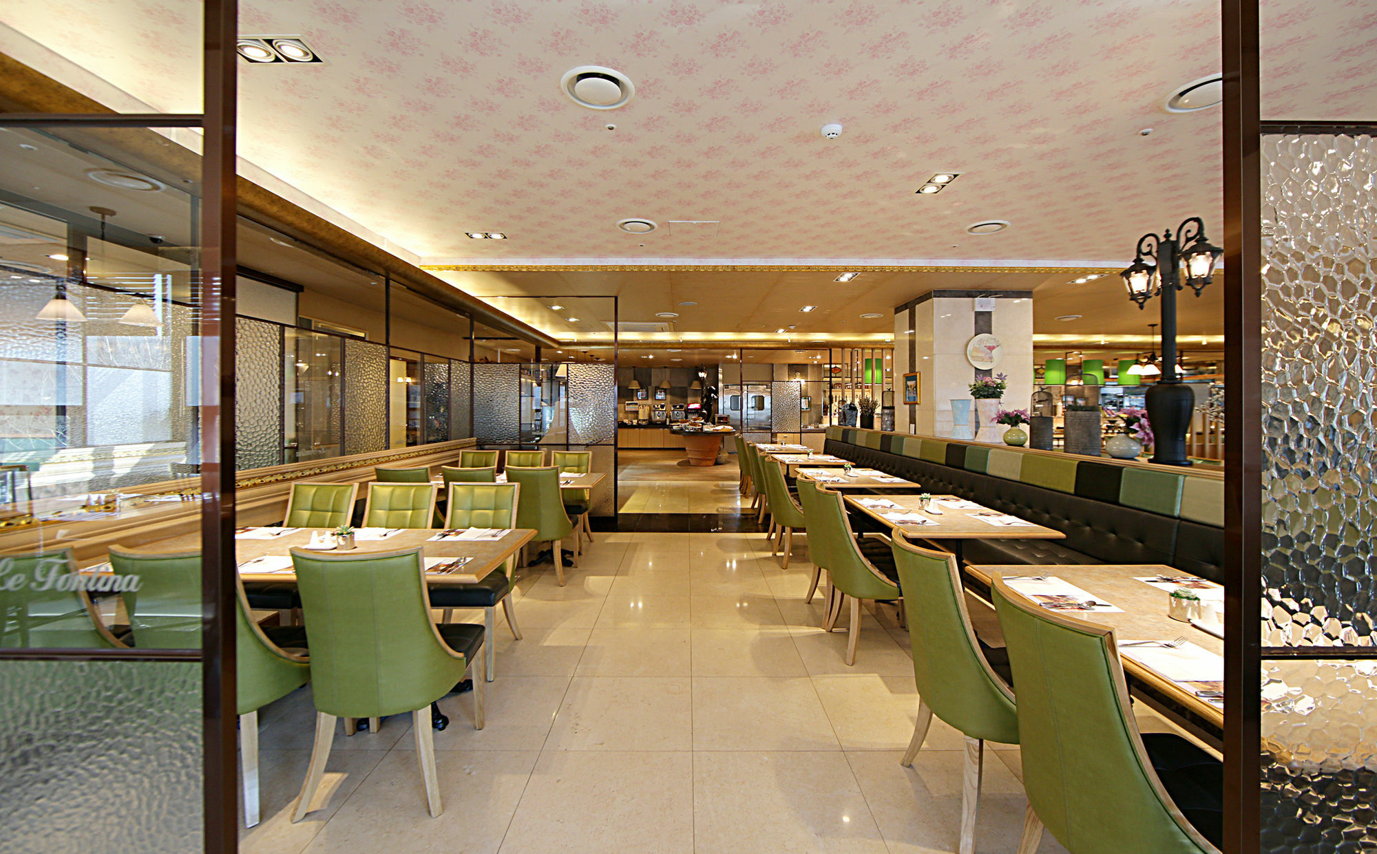 Ibis Ambassador Suwon Hotel Exterior foto